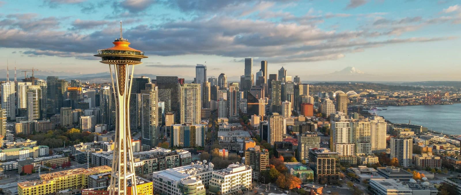 Mercer Island & Issaquah Washington Cleaning Services
