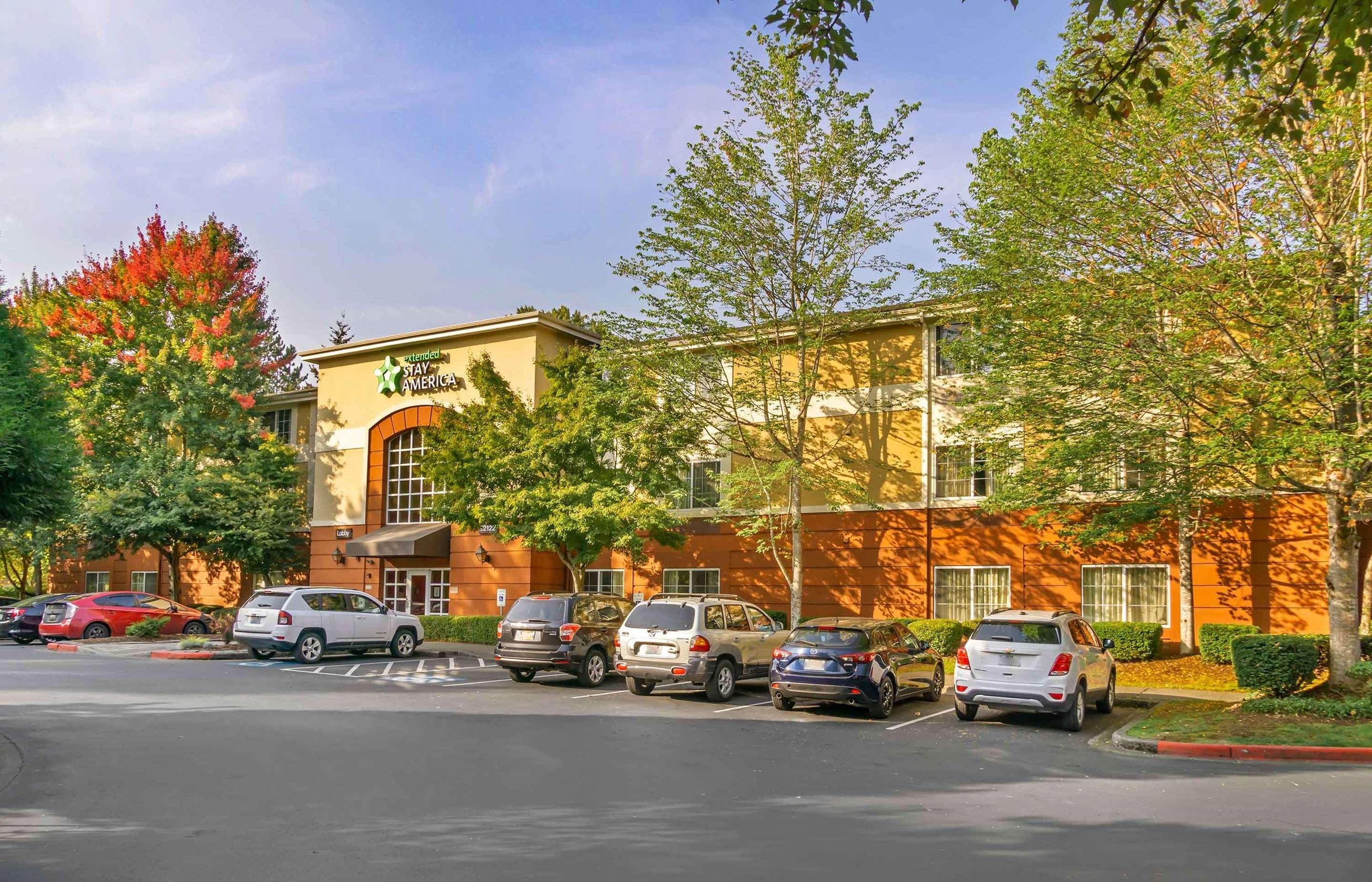 Bothell & Kenmore Washington Cleaning Services
