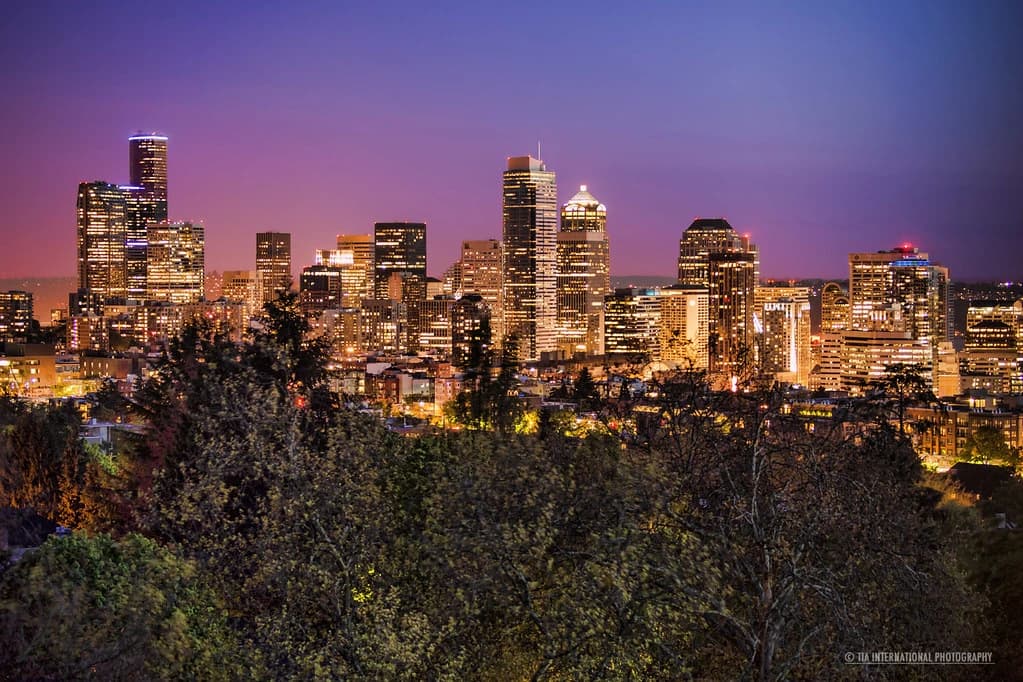 Redmond Washington Cleaning Services