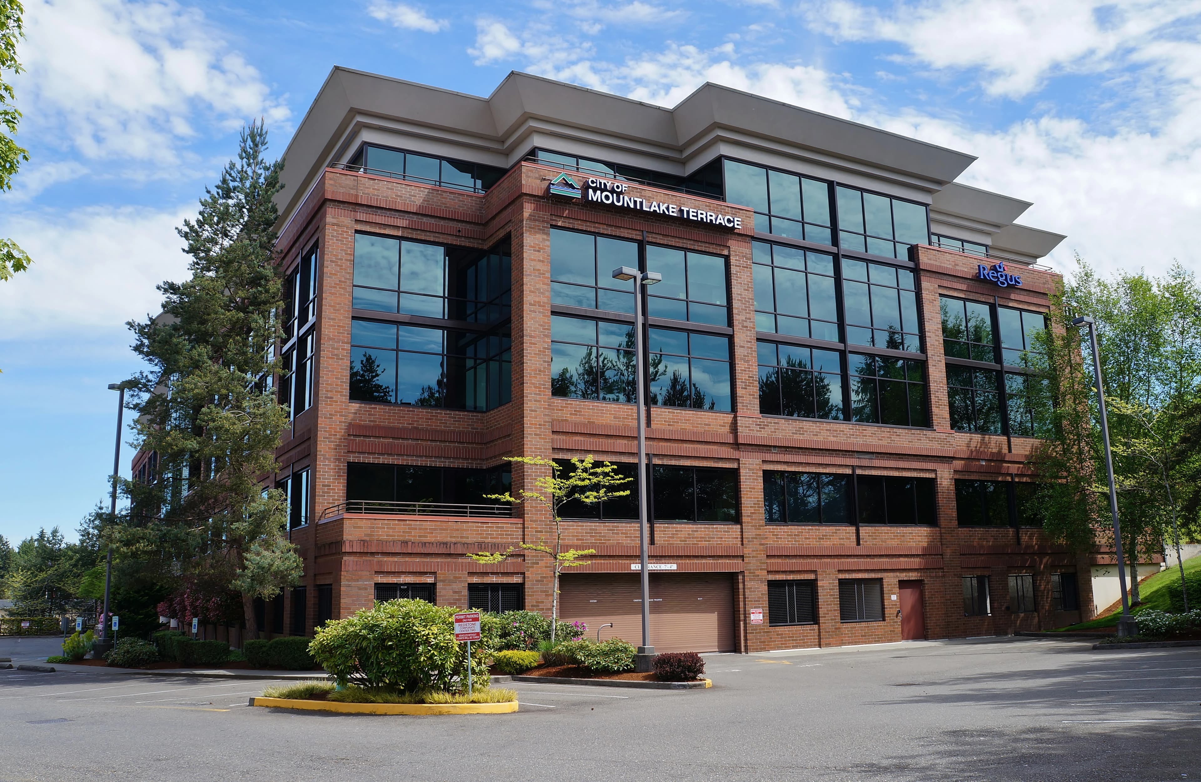 Mountlake Terrace & Edmonds Washington Cleaning Services