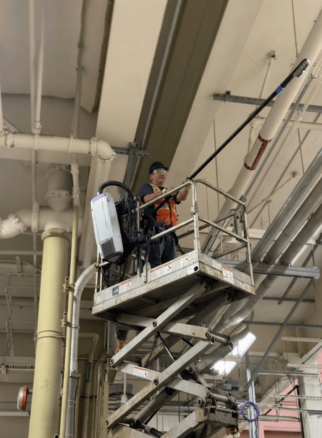Post Construction Cleaning - Premium Cleaning Seattle