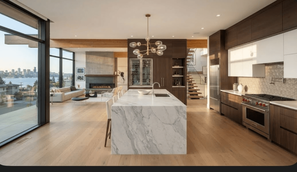Eco-Friendly Cleaning - Premium Cleaning Seattle