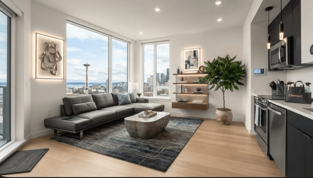 Why Choose SUMACC Clean Home