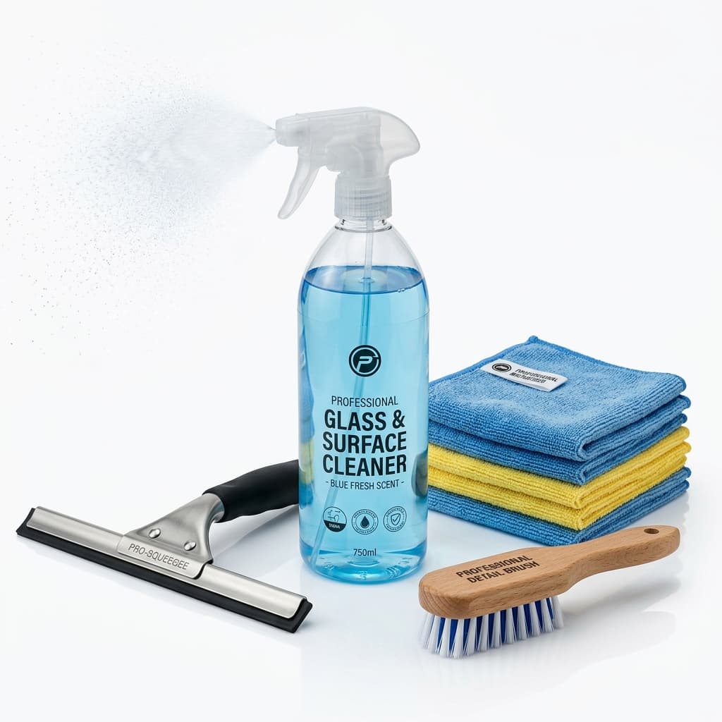 2. We Clean