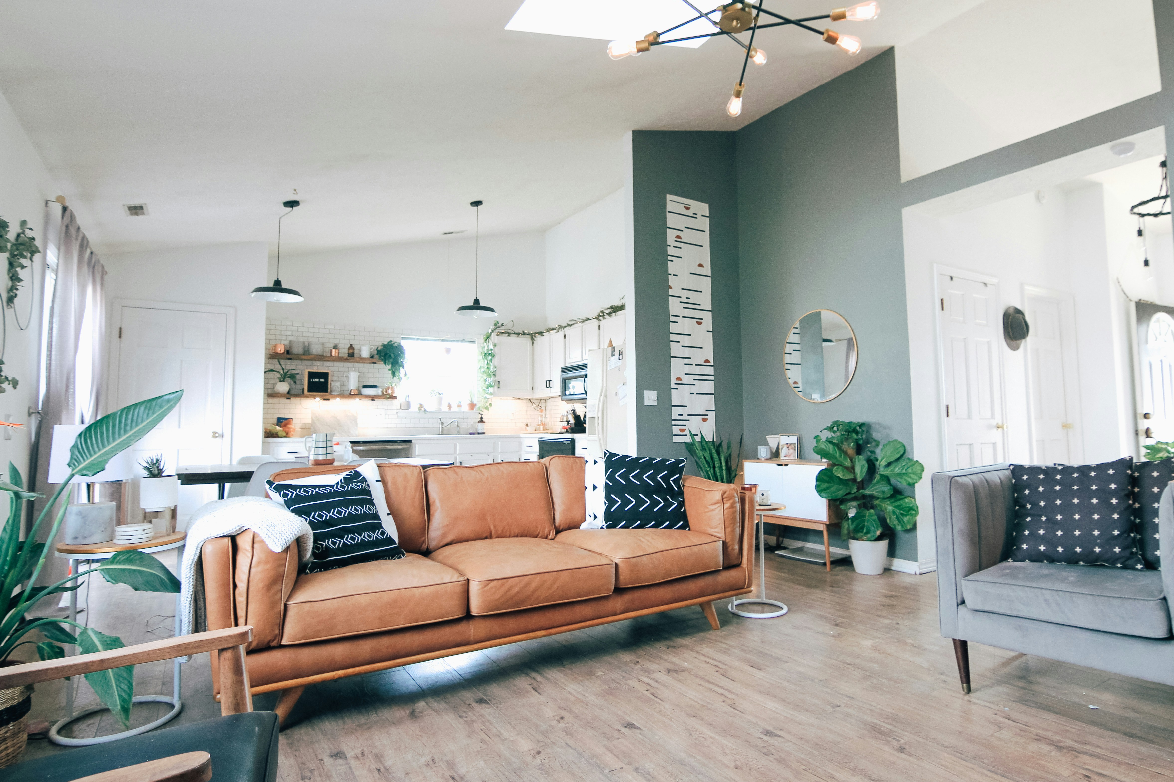 Premium Living Room