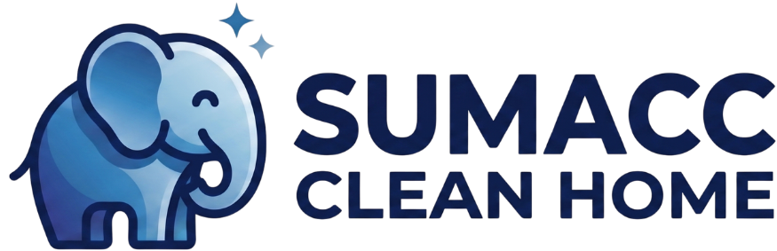 SUMACC CLEANING HOME